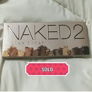 NAKED 2
